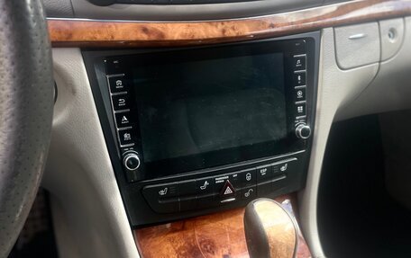 Mercedes-Benz E-Класс, 2003 год, 620 000 рублей, 15 фотография