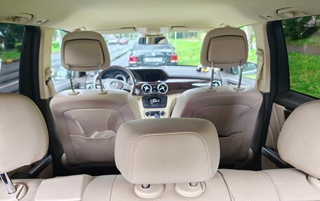 Mercedes-Benz GLK-Класс, 2014 год, 2 100 000 рублей, 10 фотография