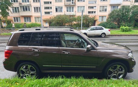 Mercedes-Benz GLK-Класс, 2014 год, 2 100 000 рублей, 4 фотография