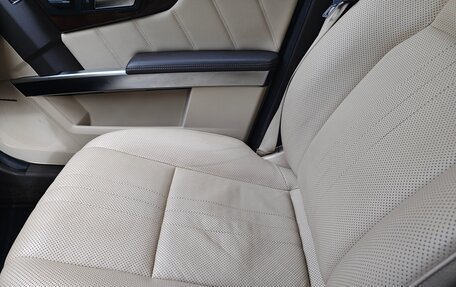 Mercedes-Benz GLK-Класс, 2014 год, 2 100 000 рублей, 14 фотография