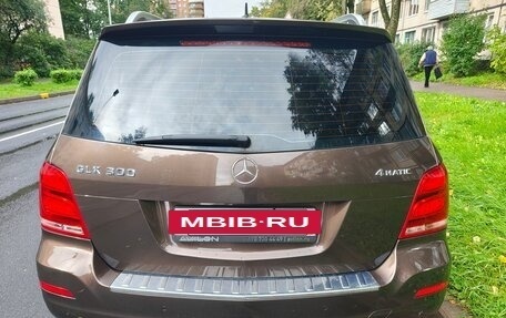 Mercedes-Benz GLK-Класс, 2014 год, 2 100 000 рублей, 3 фотография