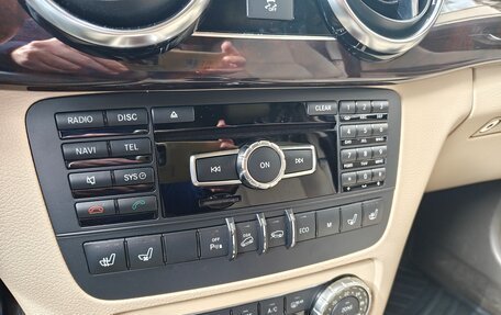 Mercedes-Benz GLK-Класс, 2014 год, 2 100 000 рублей, 17 фотография