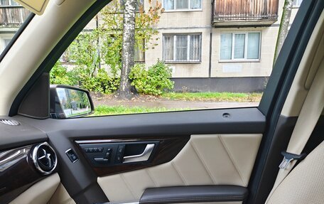 Mercedes-Benz GLK-Класс, 2014 год, 2 100 000 рублей, 20 фотография
