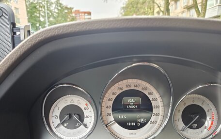 Mercedes-Benz GLK-Класс, 2014 год, 2 100 000 рублей, 19 фотография