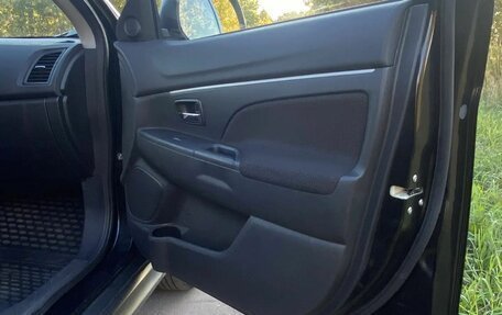 Mitsubishi ASX I рестайлинг, 2010 год, 1 000 000 рублей, 13 фотография
