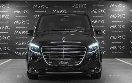 Mercedes-Benz V-Класс, 2026 год, 15 070 000 рублей, 5 фотография