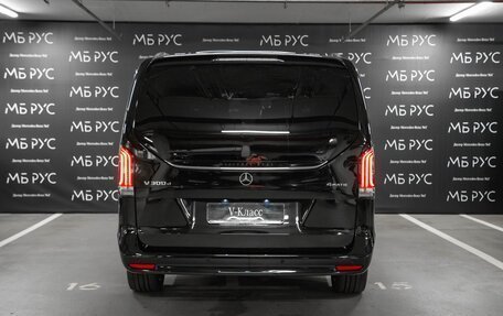 Mercedes-Benz V-Класс, 2026 год, 15 070 000 рублей, 6 фотография