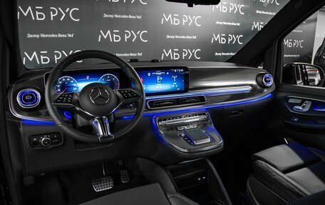 Mercedes-Benz V-Класс, 2026 год, 15 070 000 рублей, 12 фотография