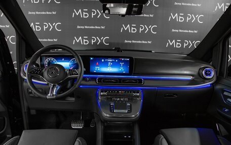 Mercedes-Benz V-Класс, 2026 год, 15 070 000 рублей, 13 фотография