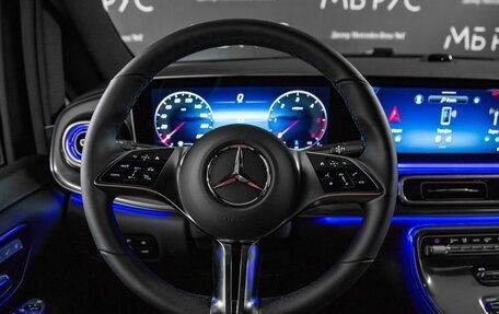 Mercedes-Benz V-Класс, 2026 год, 15 070 000 рублей, 14 фотография