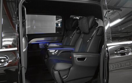 Mercedes-Benz V-Класс, 2026 год, 15 070 000 рублей, 21 фотография
