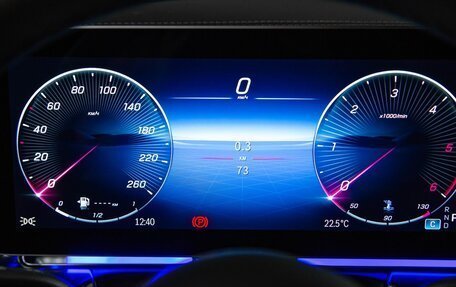 Mercedes-Benz V-Класс, 2026 год, 15 070 000 рублей, 15 фотография