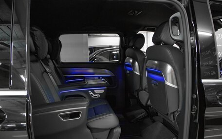 Mercedes-Benz V-Класс, 2026 год, 15 070 000 рублей, 25 фотография