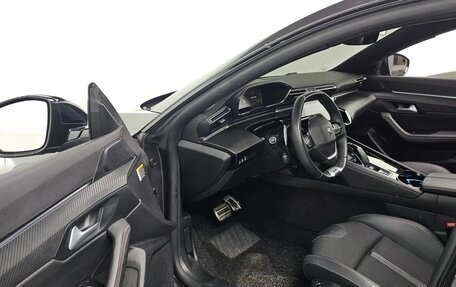 Peugeot 508 II, 2022 год, 1 770 000 рублей, 9 фотография