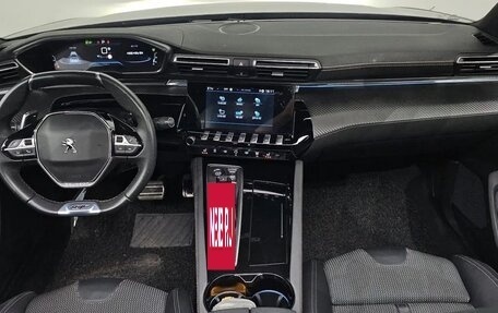 Peugeot 508 II, 2022 год, 1 770 000 рублей, 7 фотография