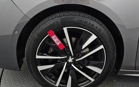 Peugeot 508 II, 2022 год, 1 770 000 рублей, 5 фотография