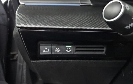 Peugeot 508 II, 2022 год, 1 770 000 рублей, 15 фотография