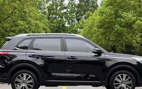 KIA Seltos I, 2021 год, 1 650 000 рублей, 4 фотография