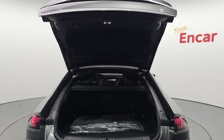 Peugeot 508 II, 2022 год, 1 770 000 рублей, 19 фотография