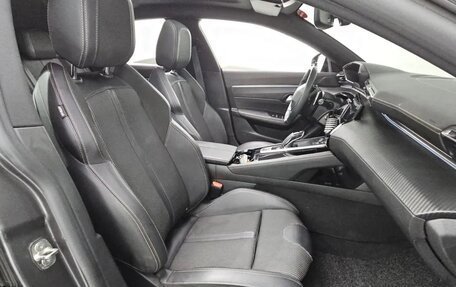 Peugeot 508 II, 2022 год, 1 770 000 рублей, 17 фотография