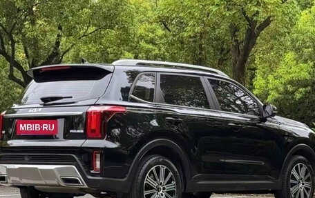 KIA Seltos I, 2021 год, 1 650 000 рублей, 5 фотография
