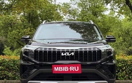 KIA Seltos I, 2021 год, 1 650 000 рублей, 2 фотография