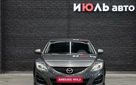 Mazda 6, 2011 год, 870 000 рублей, 3 фотография