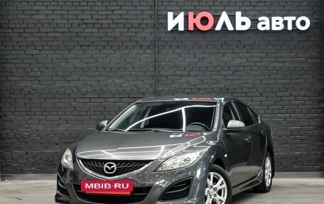 Mazda 6, 2011 год, 870 000 рублей, 2 фотография