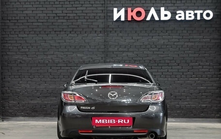 Mazda 6, 2011 год, 870 000 рублей, 6 фотография