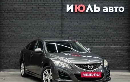 Mazda 6, 2011 год, 870 000 рублей, 4 фотография
