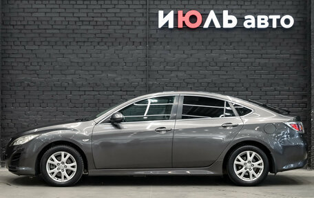Mazda 6, 2011 год, 870 000 рублей, 8 фотография