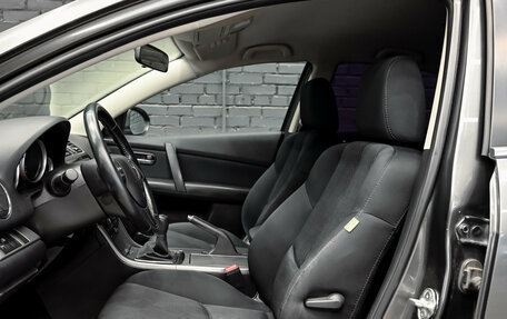 Mazda 6, 2011 год, 870 000 рублей, 10 фотография