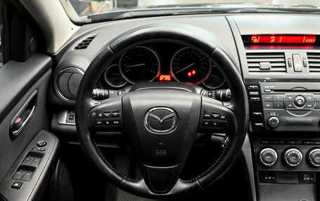 Mazda 6, 2011 год, 870 000 рублей, 12 фотография