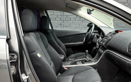 Mazda 6, 2011 год, 870 000 рублей, 11 фотография