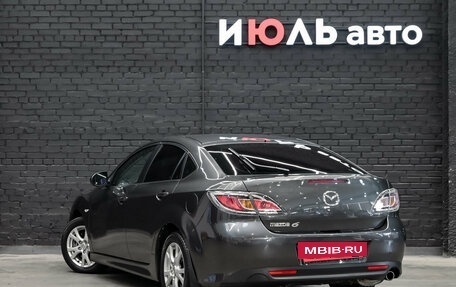 Mazda 6, 2011 год, 870 000 рублей, 7 фотография