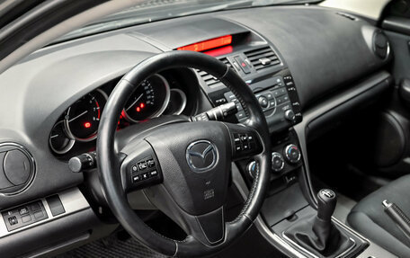 Mazda 6, 2011 год, 870 000 рублей, 16 фотография