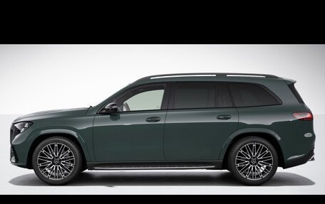 Mercedes-Benz GLS, 2026 год, 27 790 000 рублей, 2 фотография
