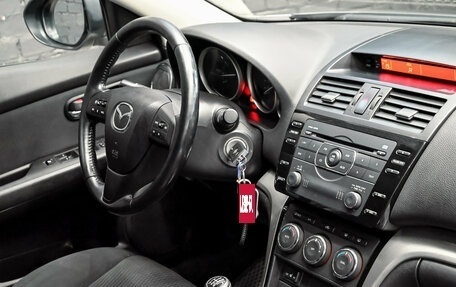 Mazda 6, 2011 год, 870 000 рублей, 15 фотография