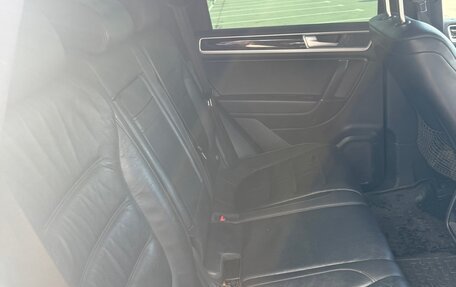 Volkswagen Touareg III, 2016 год, 2 700 000 рублей, 7 фотография