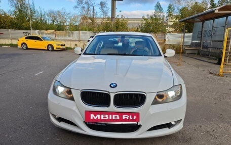 BMW 3 серия, 2008 год, 1 240 000 рублей, 2 фотография