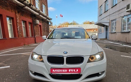 BMW 3 серия, 2008 год, 1 240 000 рублей, 3 фотография