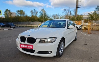 BMW 3 серия, 2008 год, 1 240 000 рублей, 1 фотография