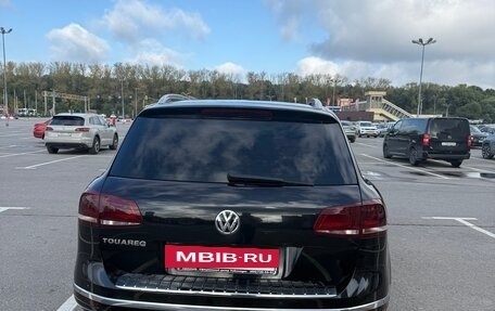 Volkswagen Touareg III, 2016 год, 2 700 000 рублей, 3 фотография