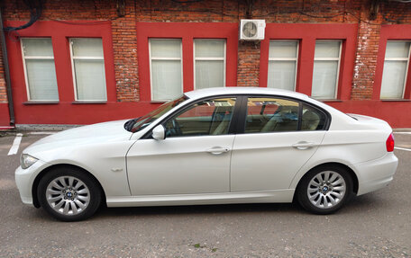 BMW 3 серия, 2008 год, 1 240 000 рублей, 5 фотография