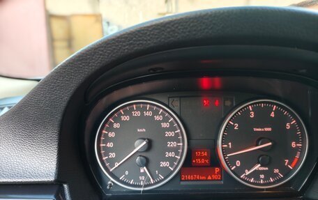 BMW 3 серия, 2008 год, 1 240 000 рублей, 14 фотография