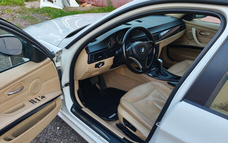BMW 3 серия, 2008 год, 1 240 000 рублей, 11 фотография