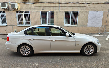 BMW 3 серия, 2008 год, 1 240 000 рублей, 8 фотография