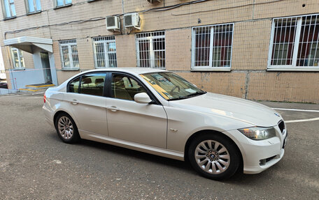 BMW 3 серия, 2008 год, 1 240 000 рублей, 6 фотография