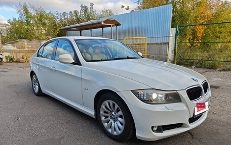 BMW 3 серия, 2008 год, 1 240 000 рублей, 4 фотография