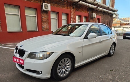 BMW 3 серия, 2008 год, 1 240 000 рублей, 7 фотография